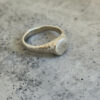 טבעת חול חותם